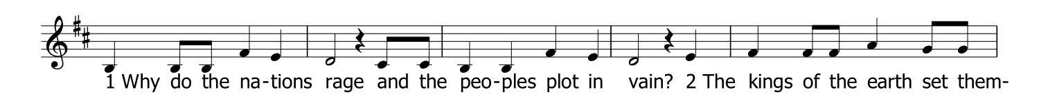 Image of Music